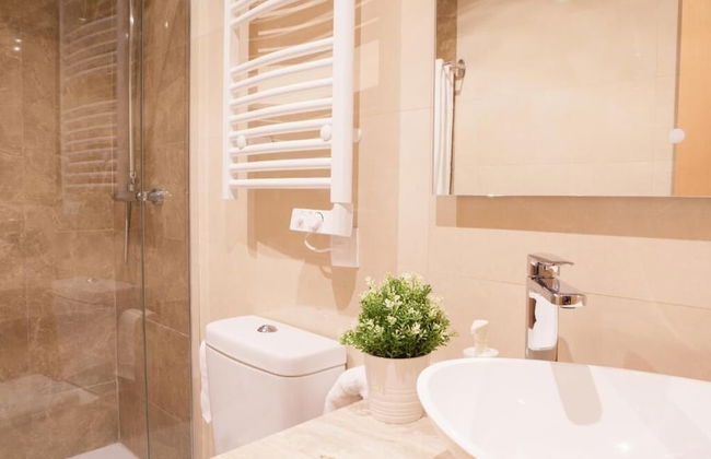 Apartamentos Boutique Salamanca - Foto 36