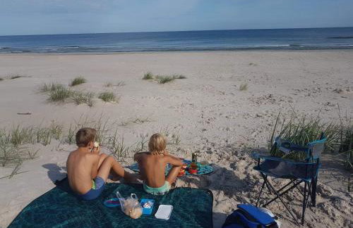 Zielony Domek z jacuzzi - Foto 52