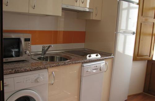 Aparthotel Santa Marina - Foto 37