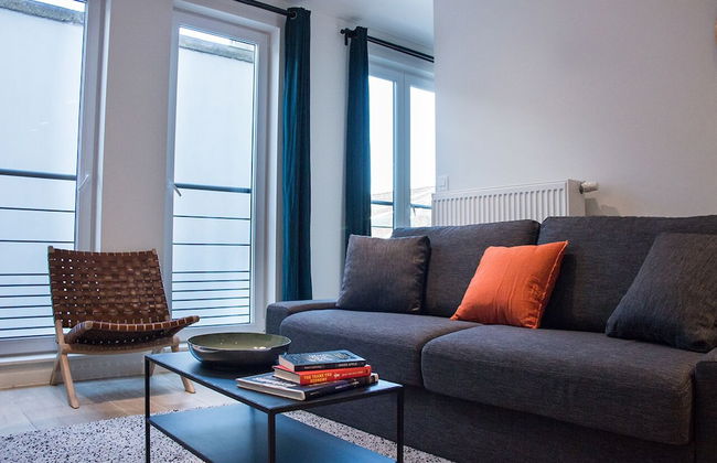 Smartflats Design - EU Commission - Foto 36