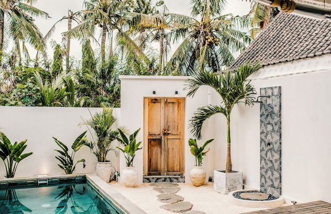 Villa Love Lembongan - Foto 47