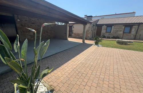 Villa Adina Sanxenxo - Rias Baixas - Foto 39