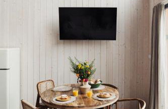 Garczovka - domki, jacuzzi, sauna - Foto 44