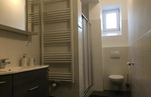 WALDSHUT SUITE IN ZENTRUM - Foto 7