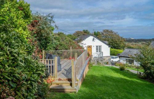 The Granary - 2 Bedroom Apartment - Penally - Photo 27