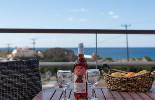 Nireides villas 'TOP DESTINATION' - Foto 64