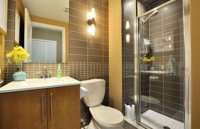 Condos with Parking & Gorgeous View - Foto 28