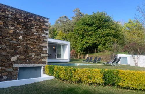 Villa do Val Seixas - Piscina Privada - Foto 23