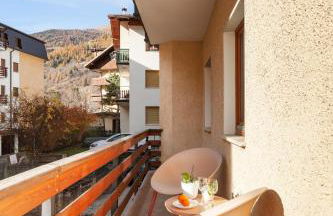 Chalet moderno Ponte di Legno - fronte piste - Foto 18