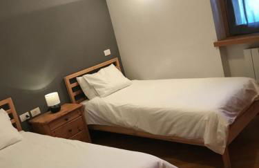 Villa Dosso del Grillo - Foto 13