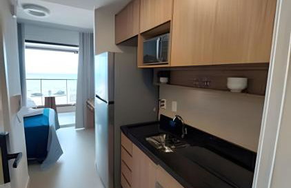 OÁSIS AZUL: Vista Mar no Vibrante Rio Vermelho! - Foto 10