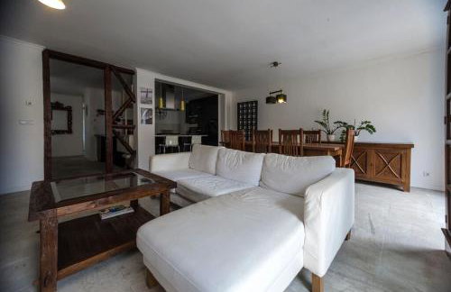 Duplex with terrace in Alfama, Central Lisbon - Photo 2
