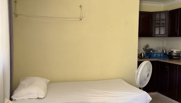 Spacious apartment in Boca Chica - Foto 5, Zona de estar