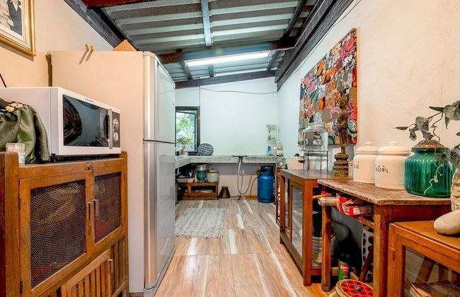 Secret Garden Pool Villa - Foto 27