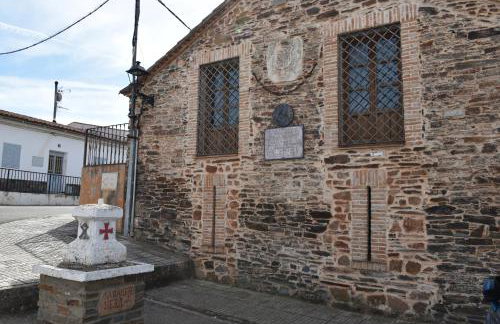 Casa rural El Nido de Despeñaperros - Foto 46