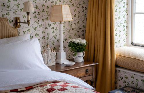 Bert's - your idyllic Derbyshire retreat - Foto 24