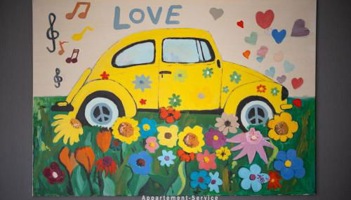 Fewo Kuhnert - Foto 3