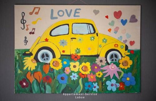 Fewo Kuhnert - Foto 3