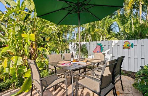 Beach Home in Victoria Park - Foto 14