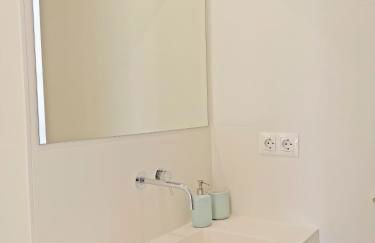 Loft Deluxe, Luminoso, Parking y Piscina - A 100 m del Mar AC - Photo 54