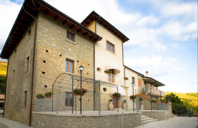 U Casinu da' Scala - Photo 1