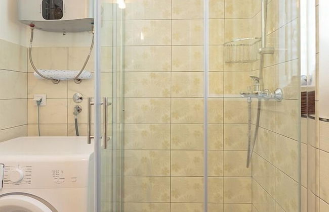 Music Apartment - Foto 18