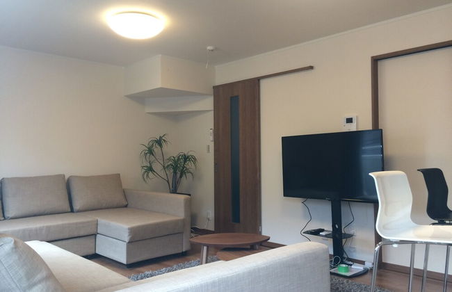 Sunrise Ikebukuro - Foto 17