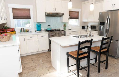 Historic craftsman sleeps 9 3br2.5ba Disney 1mi - Foto 6