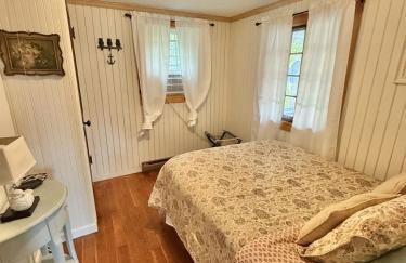 KENDALL COTTAGE LIMIT 6 villa - Foto 14