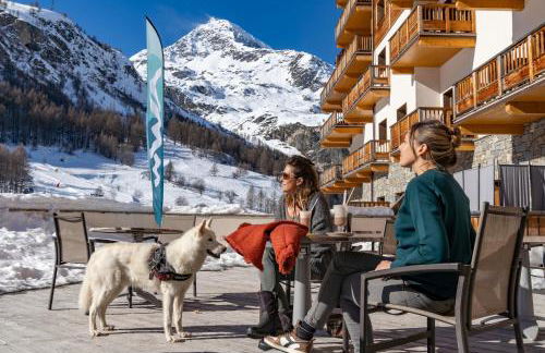 Résidence Club MMV L'Altaviva - Foto 58