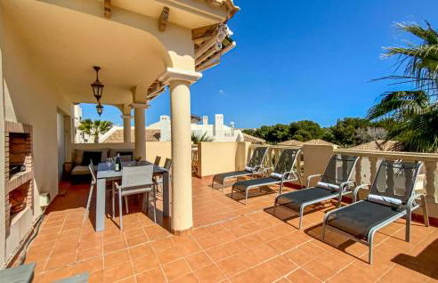 Beautiful Home In Orihuela Costa - Foto 11