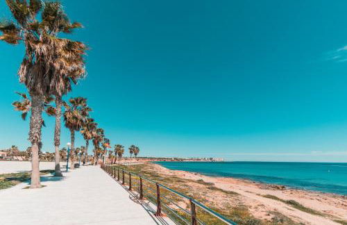 Design Seascape apartment - Foto 33