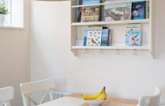 Henley self catering House - Foto 12