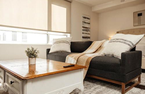 Beautiful Studio in West Hollywood - Foto 9