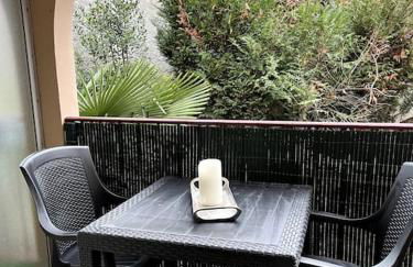 Joli studio avec parking privé - Foto 8