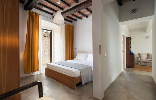 Podere Castellare - Foto 26