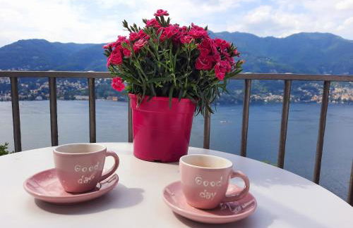 Le Luci sul Lago di Como - Foto 33