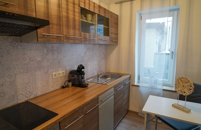 Spa Residence Seibold - Foto 11