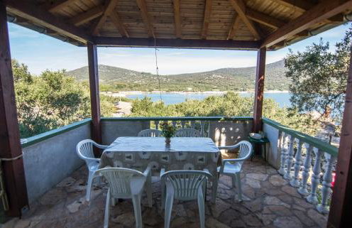 Secluded fisherman's cottage Cove Ladjin - Landjin, Pasman - 8500 - Photo 26