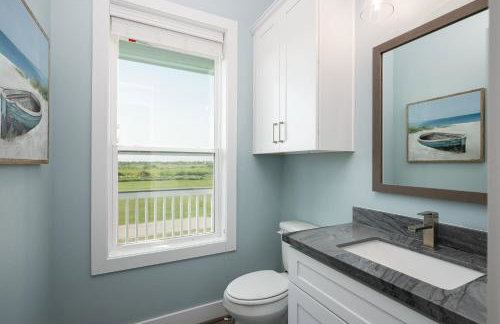 Luxury Beachfront l Sleeps 20, Hot Tub, Pool & Game Room Fun! - Foto 39