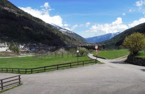 Da Nadia a Ossana casetta in Val di Sole - Foto 21