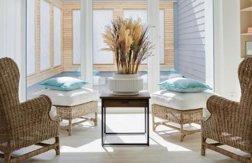 Beach Apartments Büsum - Foto 100