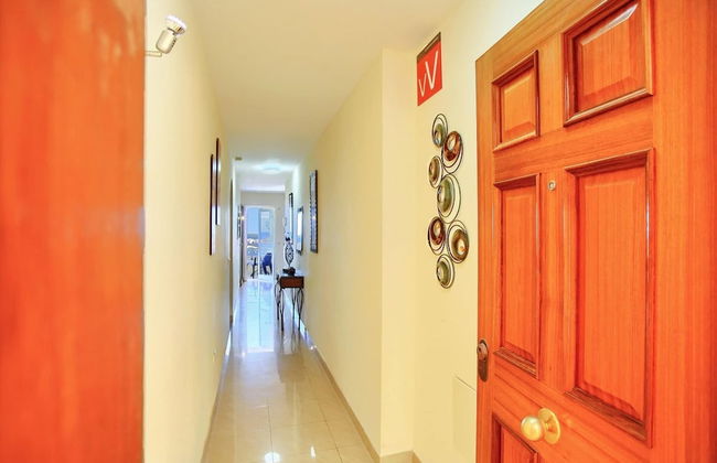 Belvilla by OYO Apartamento Sol y Paraaso II - Photo 15