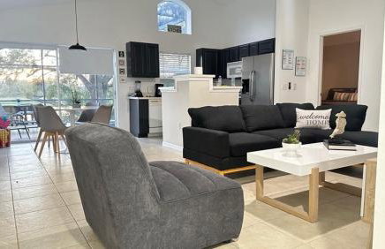 3 Bedrooms ORLANDO POOL Home and LAKE view - Foto 50