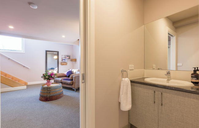 The Old Mechanics - Foto 19