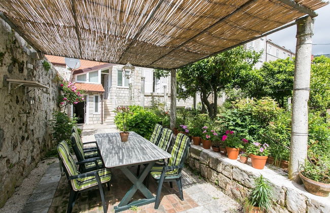 Villa Marini Dvori - Foto 22