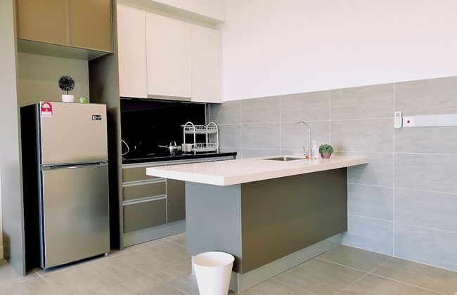 Bell Suite Sepang KLIA Kota Warisan - Foto 16