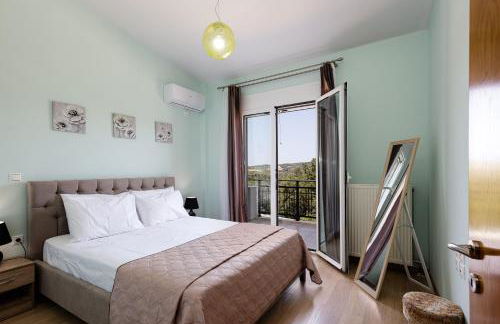 Villa Hercules - Refreshing Pool & Hydromassage - Foto 41