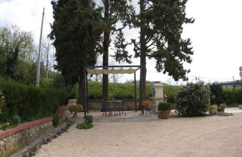 Casa Vacanze Podere San Giusto Volterra - Foto 54