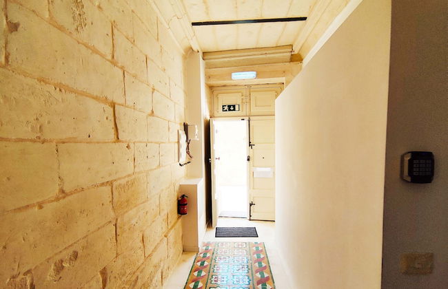 Savynomad Harbour Residences Bormla - Foto 27